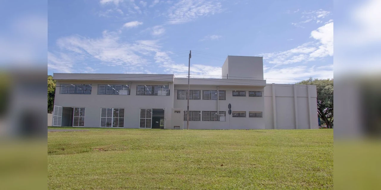 UEPG investe 2,1 milhões em Centro de Pesquisa de Tecnologia e Agronegócio