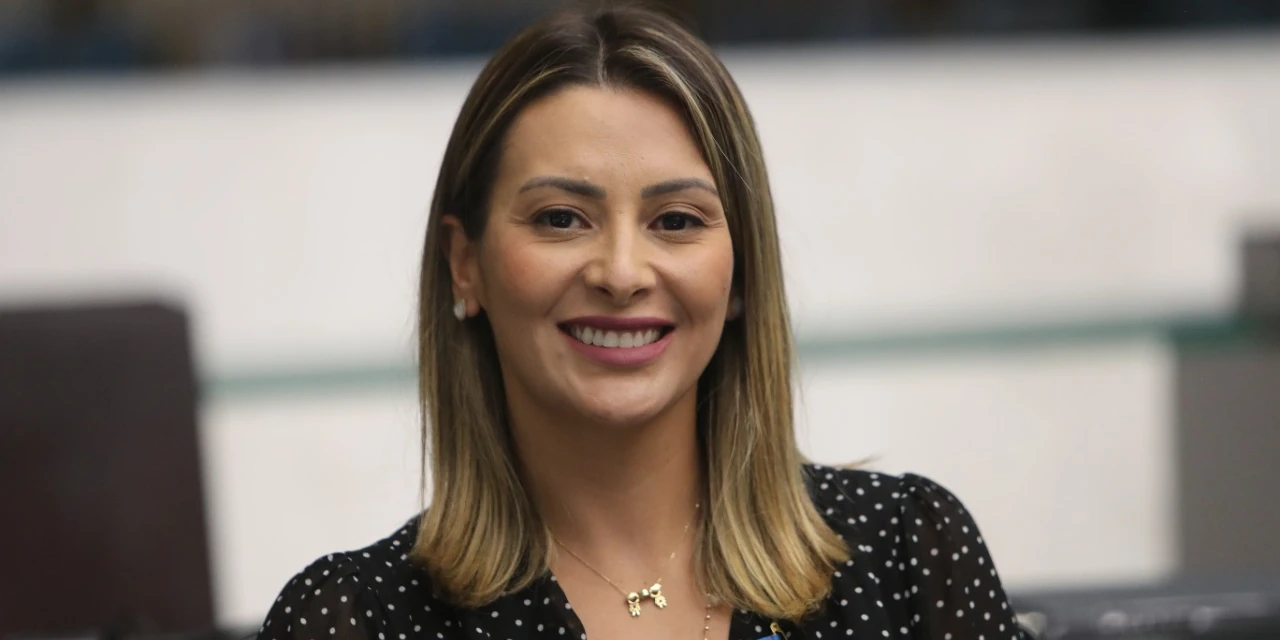 Deputada Mabel Canto promove ações especiais no mês da mulher
