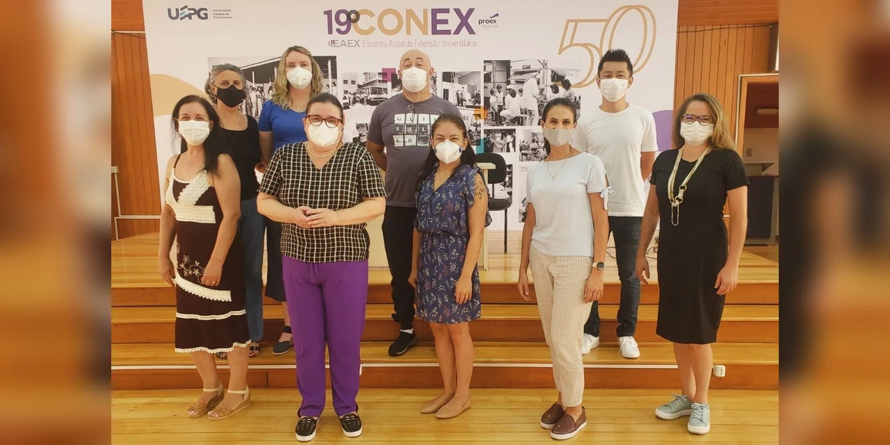 Proex-UEPG planeja atividades do Centro Rural Universitário de Treinamento e Ação Comunitária para 2022