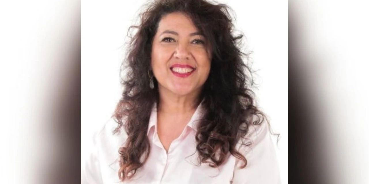 PP confirma filiação da deputada Christiane Yared
