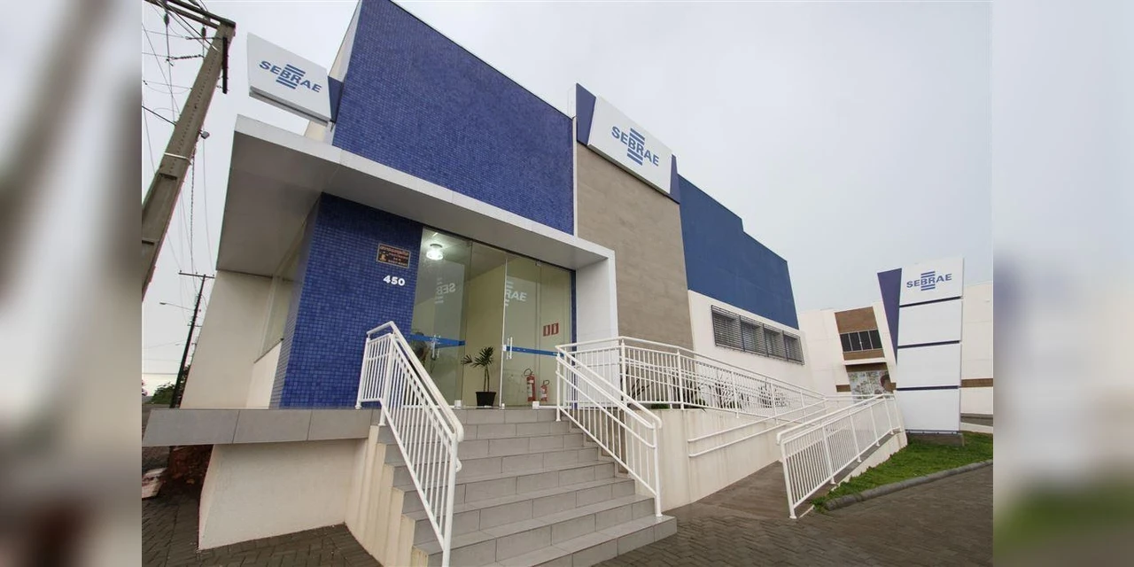 Em Ponta Grossa, Sebrae abre inscrições para o Empretec