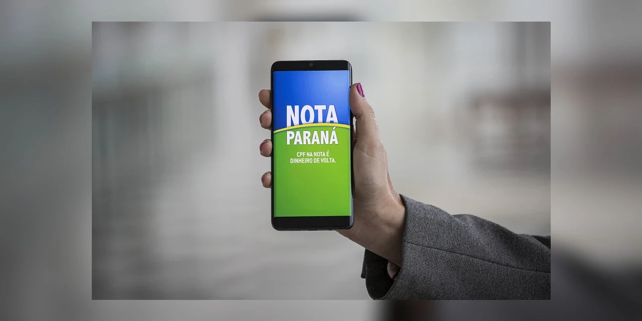 Morador de Ponta Grossa ganha R$ 200 mil no Nota Paraná