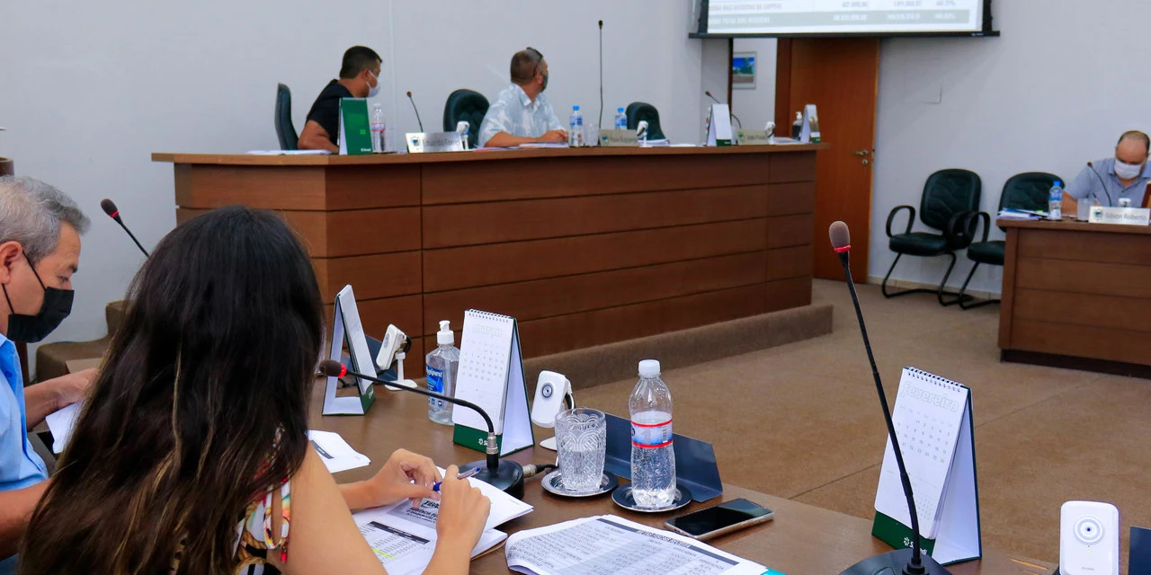 Tibagi arrecadou 6% a mais do que o previsto em 2021