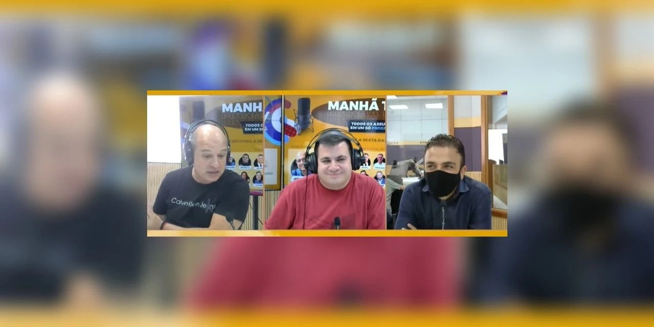 "Precisamos parar de discutir quem é culpado e ter um plano para resolver os problemas do país", diz Aliel Machado sobre alta dos combustíveis