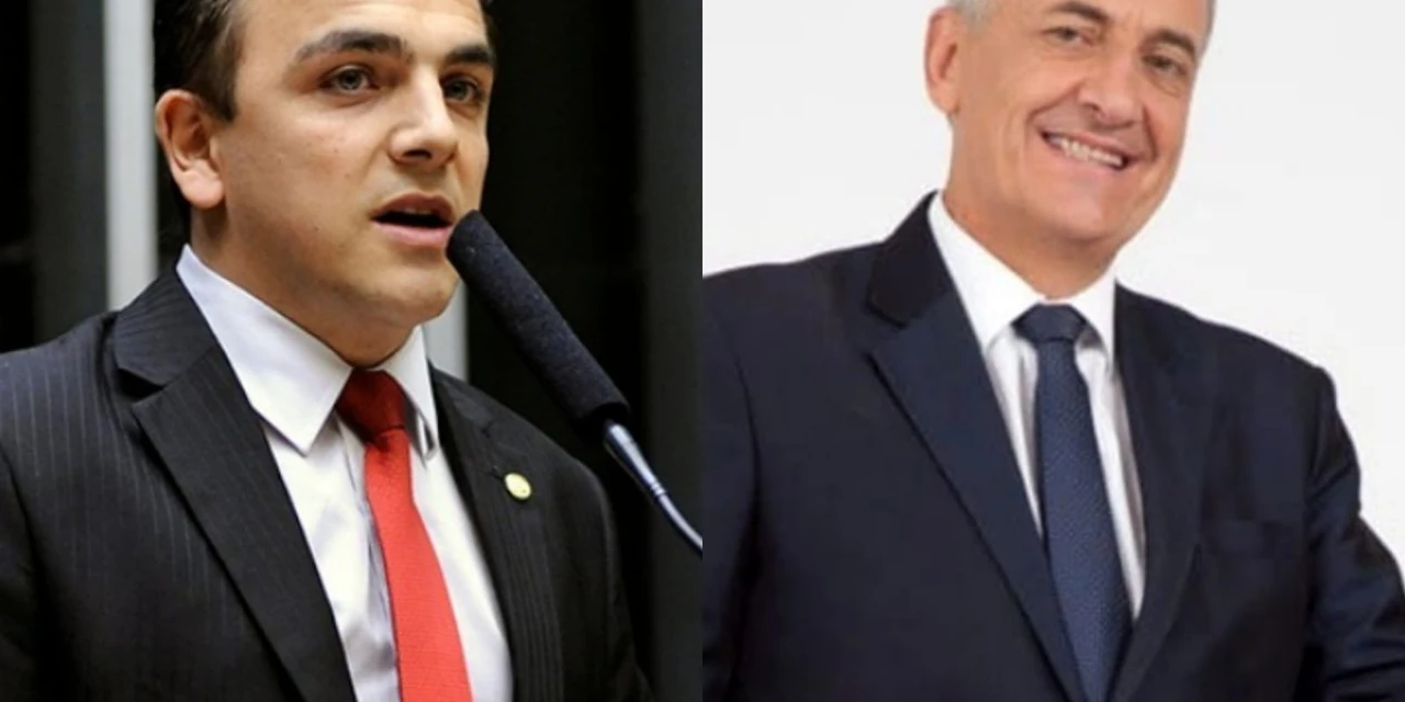 Exclusivo: “É uma questão de palavra”, diz Aliel sobre Jocelito quebrar acordo e sair candidato a deputado federal
