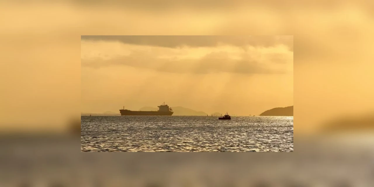 Corpo de tripulante ucraniano é encontrado no mar em Pontal do Paraná