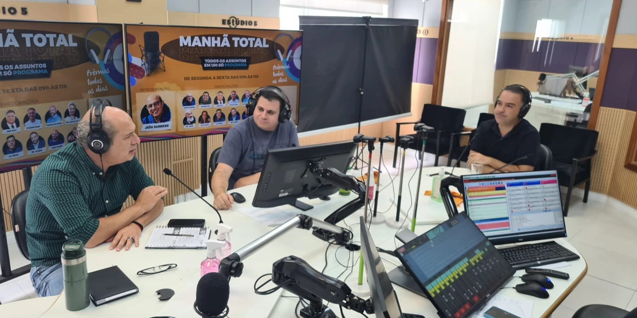 Dentista Leonardo Pellissari esclarece dúvidas sobre clareamento dental; confira