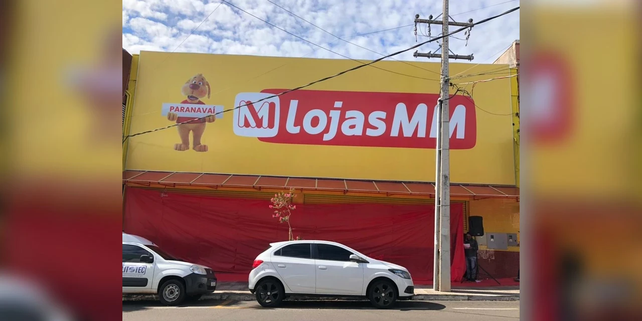 Paranavaí ganha filial da Lojas MM