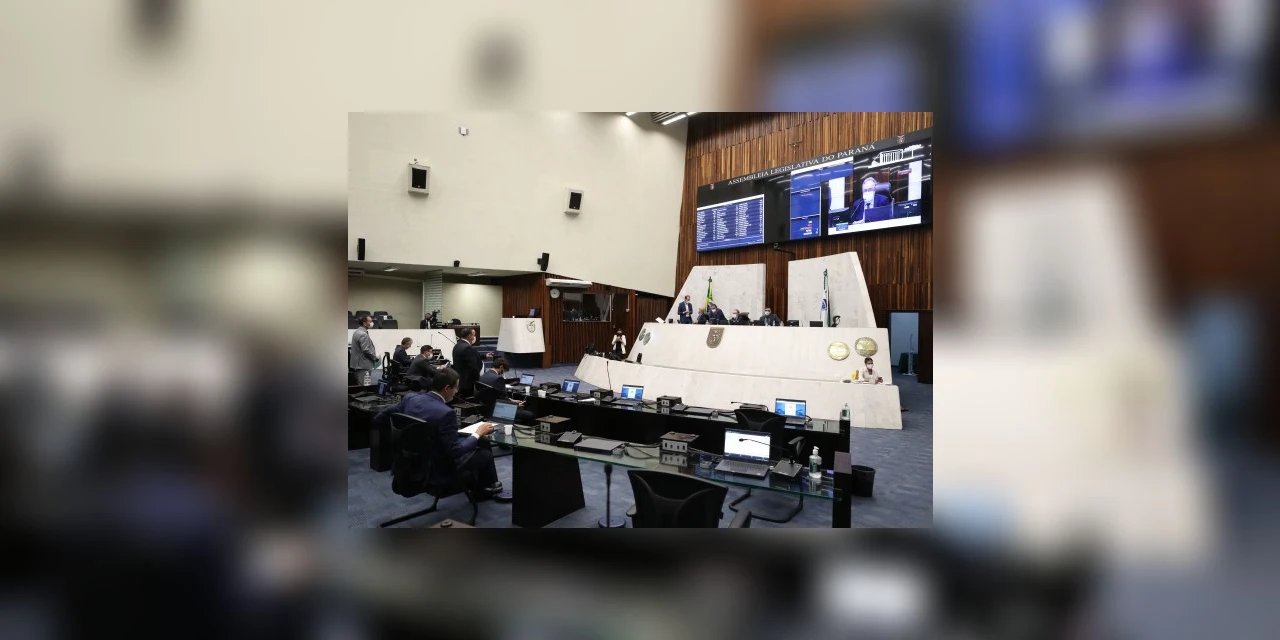 Projeto que flexibiliza uso de máscaras no Paraná segue para sanção do governador