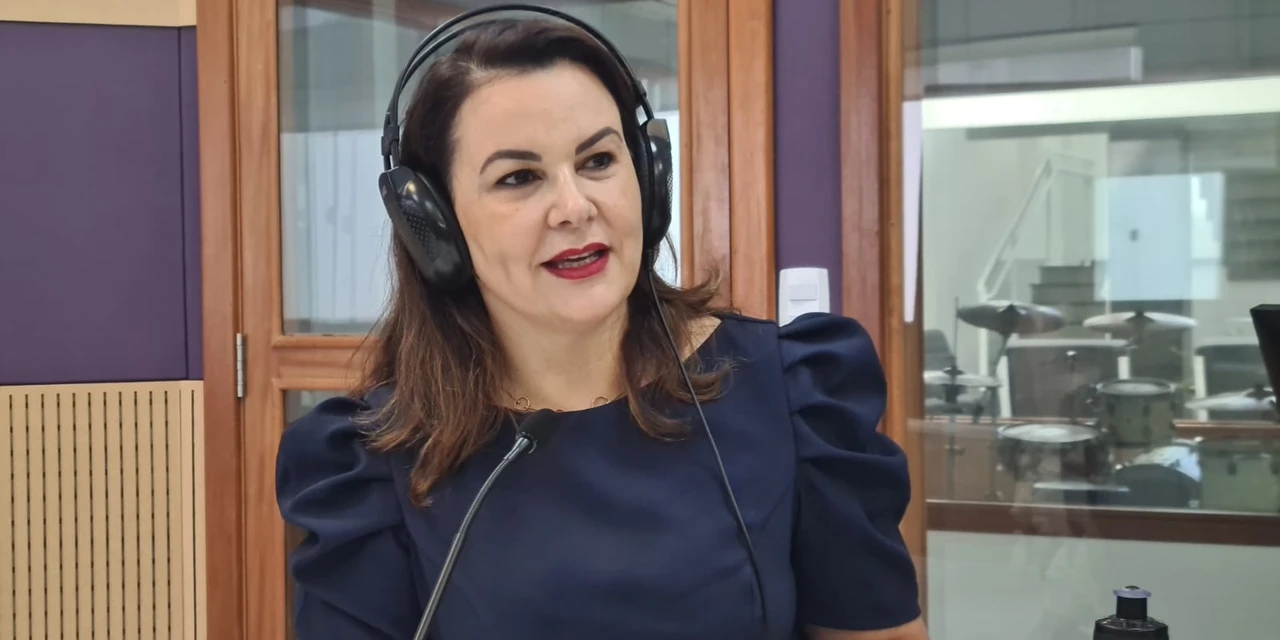 Busca por contrato de namoro cresce durante a pandemia, afirma Dra. Rubia Carla Goedert