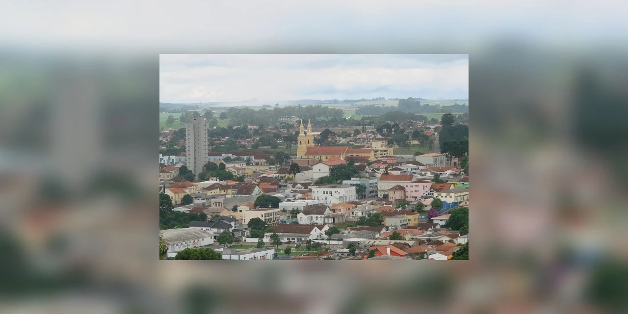 Decreto torna facultativo o uso de máscaras em áreas internas ou externas de Castro