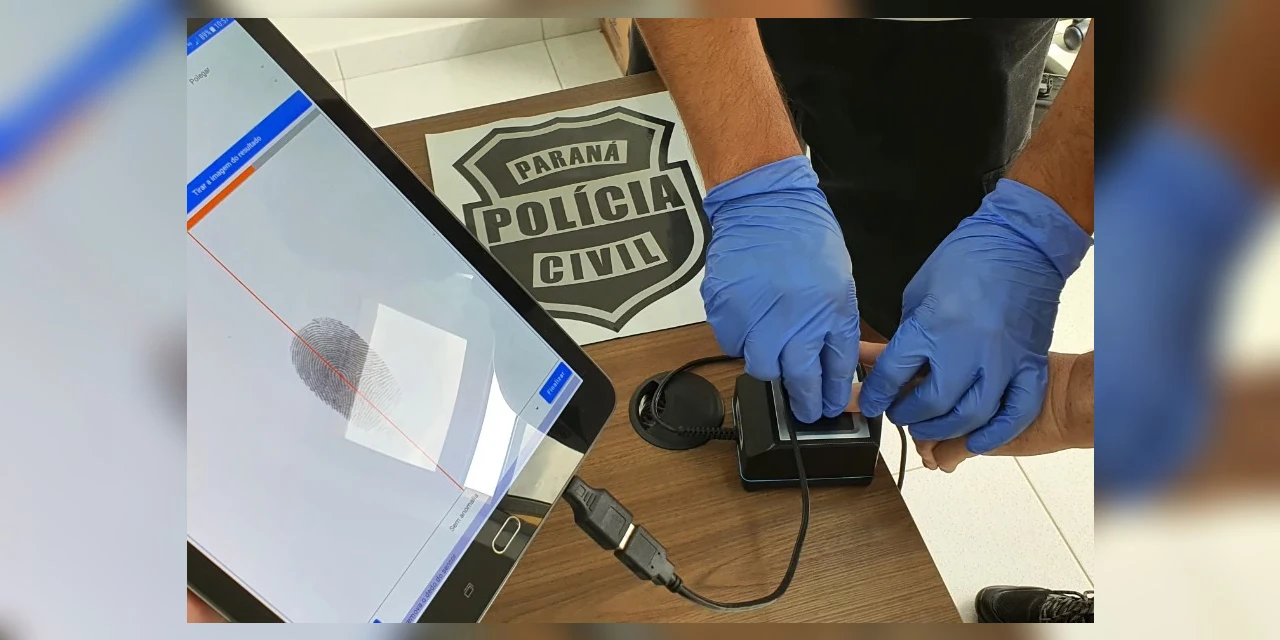 Polícia Civil do Paraná otimiza inclusão de símbolo no RG por portadores de Síndrome de Down