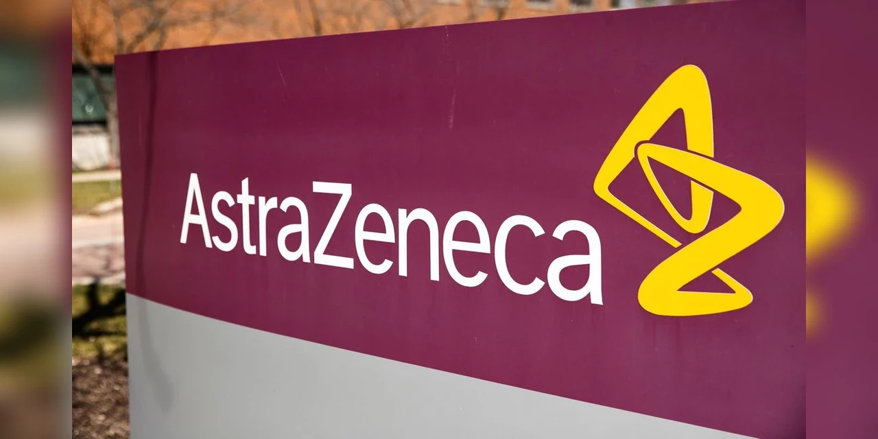 Medicamento da AstraZeneca neutraliza subvariantes da Ômicron
