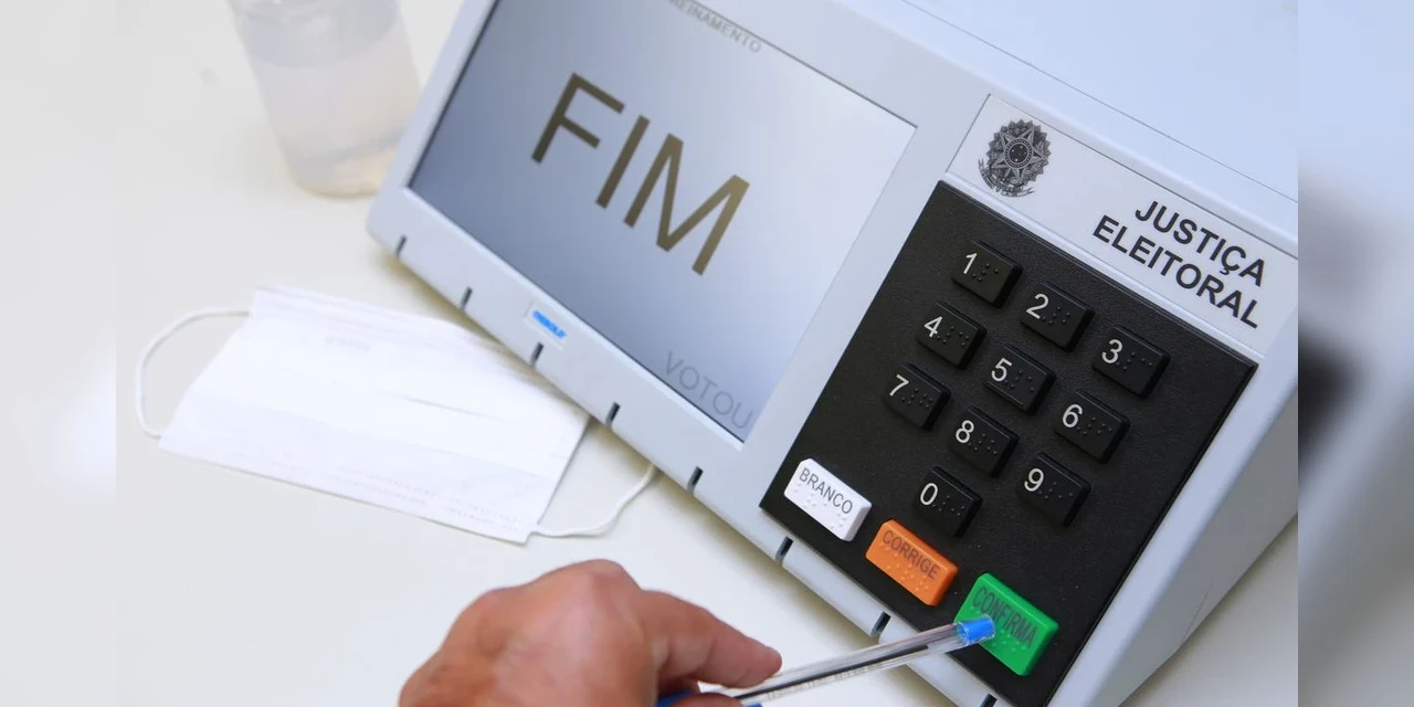 Eleições: Mesários voluntários recebem dois dias de folga do trabalho e isenção na taxa de inscrição em concursos públicos