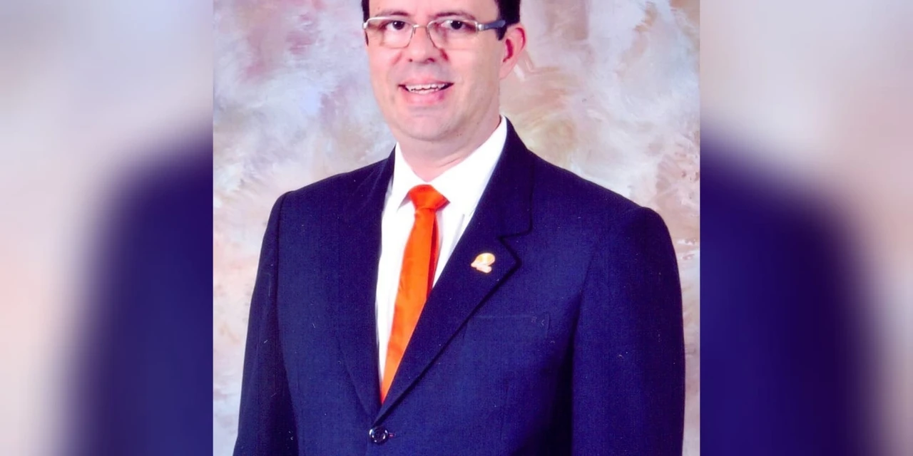 Câmara aprova, em primeira discussão, título de Cidadão Honorário de PG a Osni Mongruel Junior