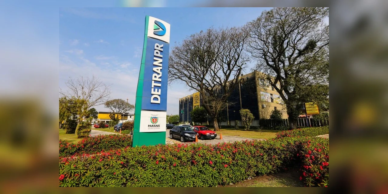Detran Paraná é um dos primeiros do Brasil a oferecer o serviço de Venda Digital de veículos
