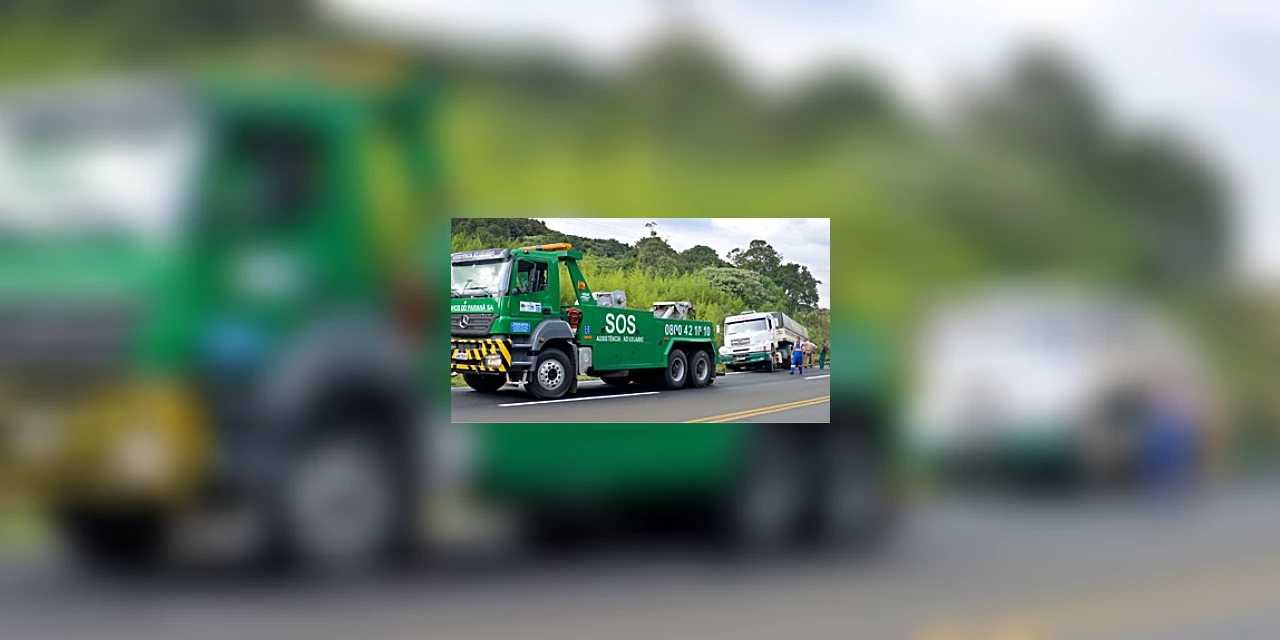 Com término de acordo, Caminhos do Paraná comunica encerramento dos serviços nas rodovias da região