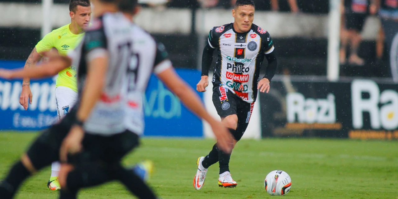 Maringá e Operário se enfrentam neste domingo (27) em busca de vaga na final do Paranaense