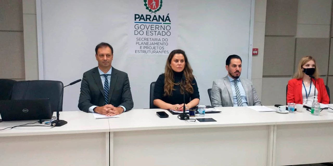 Paraná inicia segunda etapa da implementação dos Objetivos de Desenvolvimento Sustentável