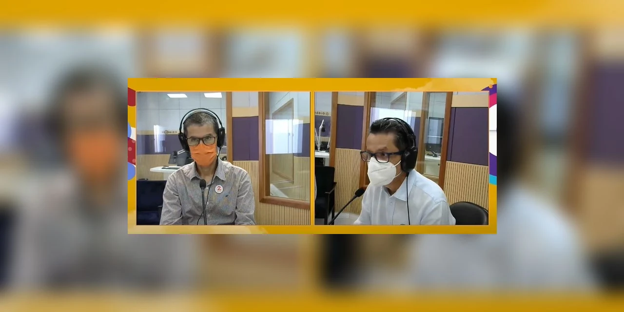 Conheça as propostas do candidato a reitor da UEPG, Miguel Sanches Neto, da chapa Sempre UEPG