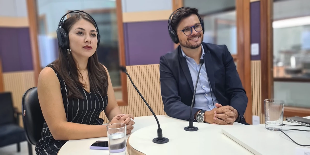 "São cursos que geram uma renda muito interessante para as pessoas", afirma Athos de Sá sobre o Centro Europeu