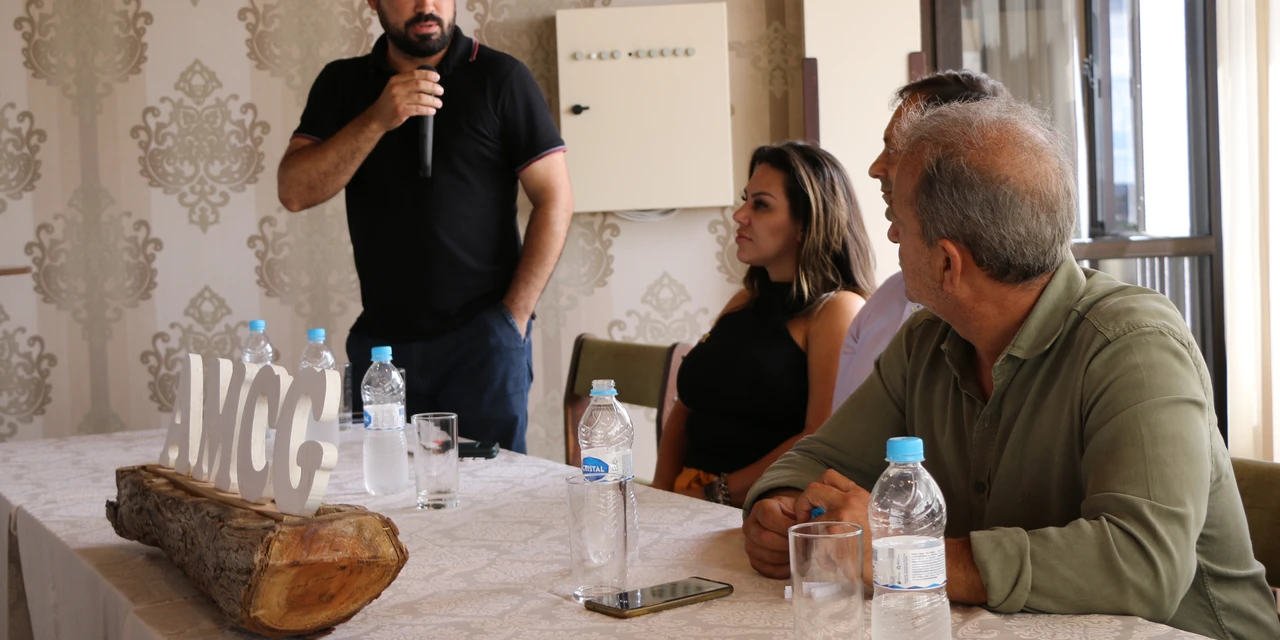 Nova diretoria da AMCG toma posse nesta quarta (30)