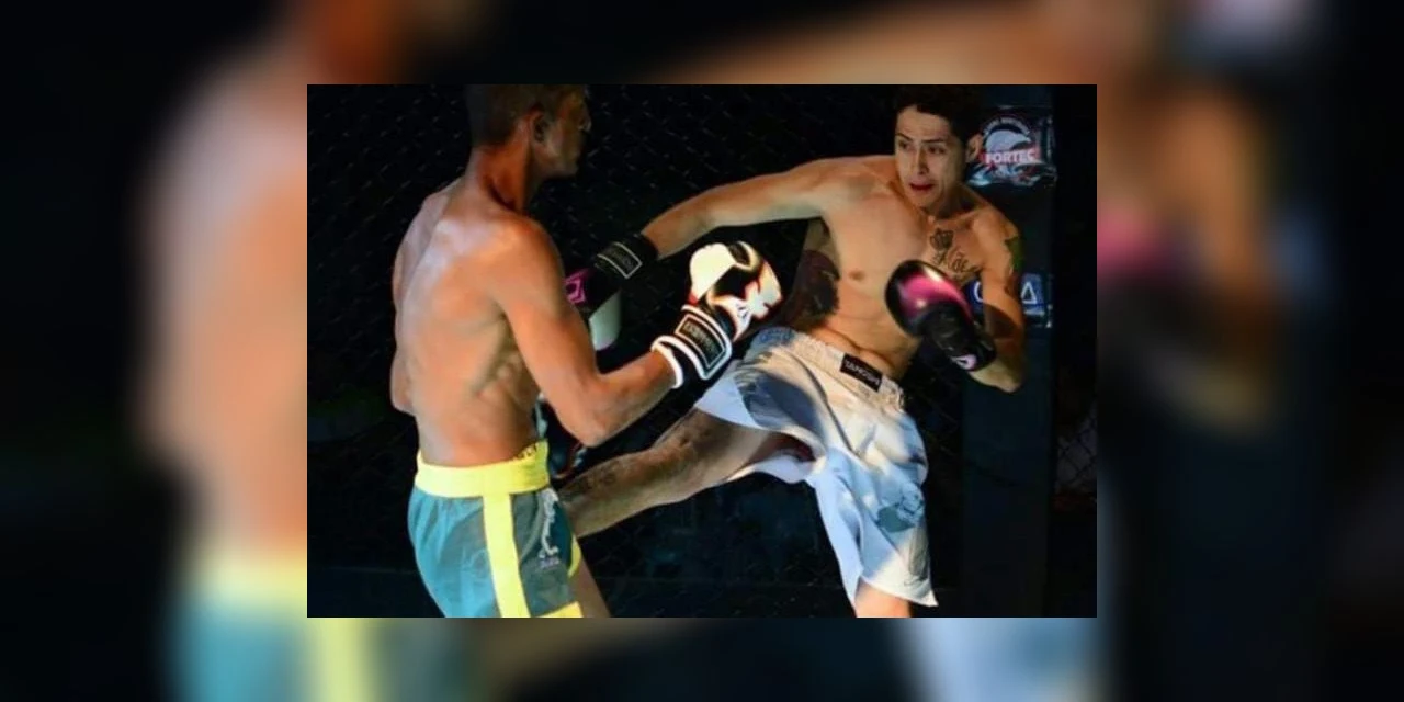 III Warrior of Fight realiza lutas em Ponta Grossa