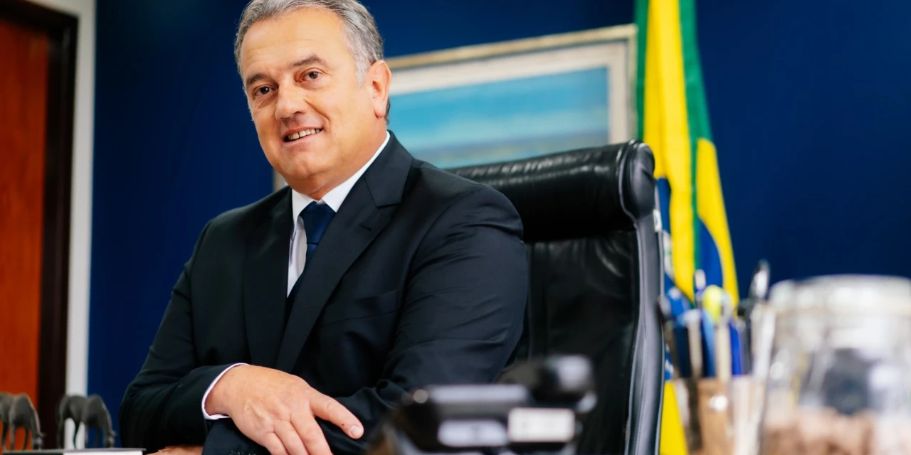 Plauto anuncia assinatura para construção do Hospital do Câncer de Ponta Grossa
