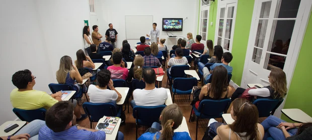 Centro Europeu explica porque a carreira de Marketing Digital está entre as que mais crescem mundialmente