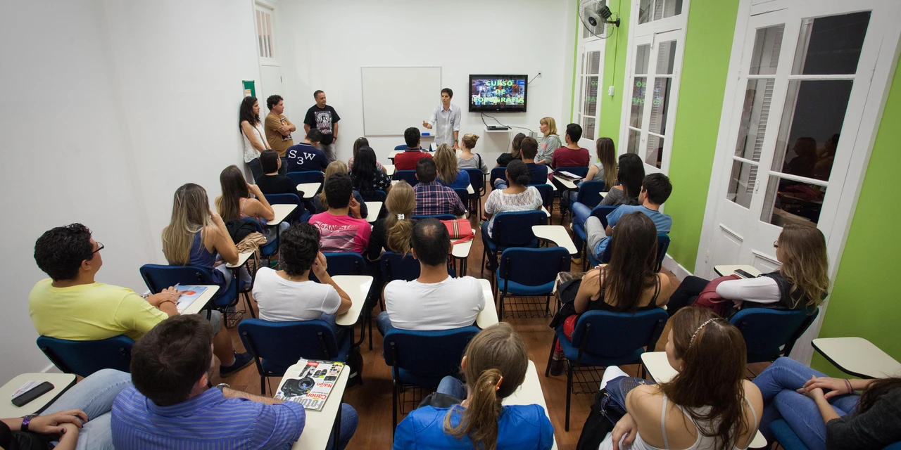 Centro Europeu explica porque a carreira de Marketing Digital está entre as que mais crescem mundialmente
