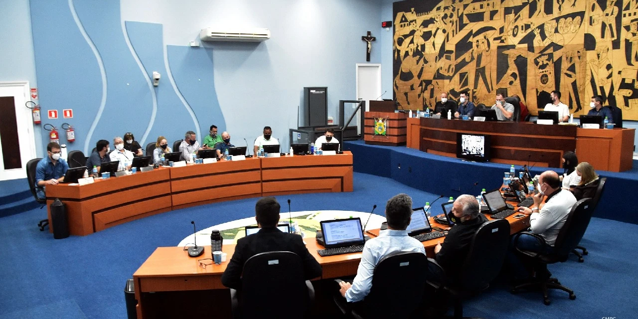 Vereadores aprovam, em segunda discussão, PL que dispensa alvará para eventos assistenciais em PG