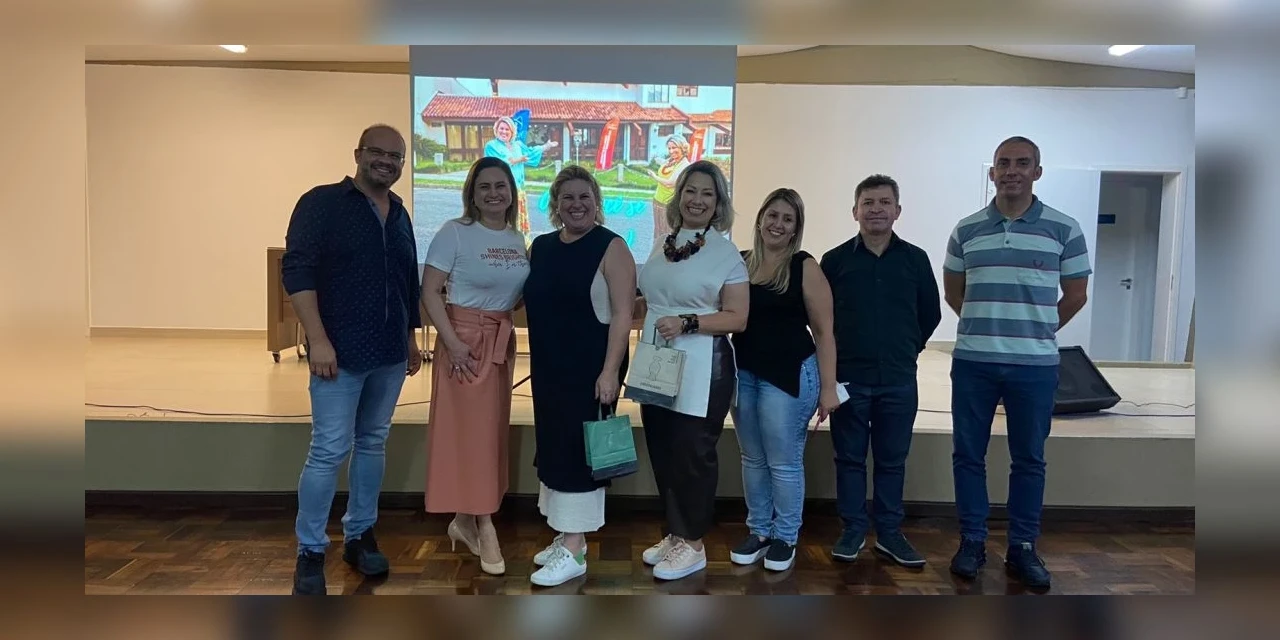 Em evento especial, UniSecal dá as boas-vindas para acadêmicos e calouros no retorno das aulas presenciais