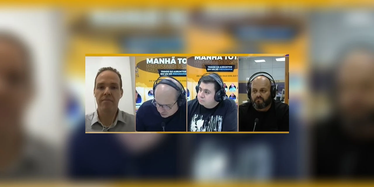 "Dor que persiste por mais de três meses normalmente evolui para dor crônica", alerta Dr. Marcelo Rezende