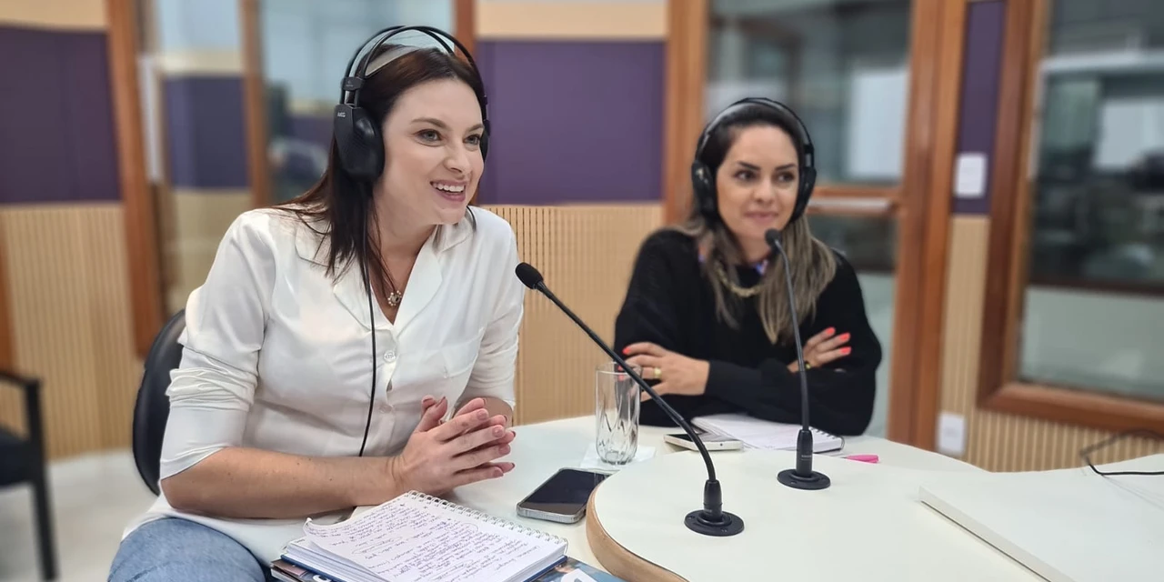Confira dicas de consultoria de imagem com Giovana Giostri e Patty Souza