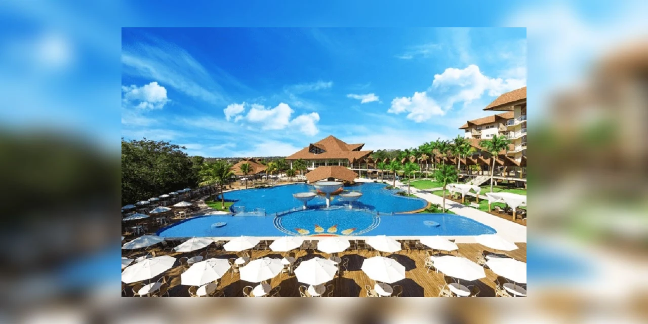 Recanto Cataratas oferece pacote e ações de Páscoa