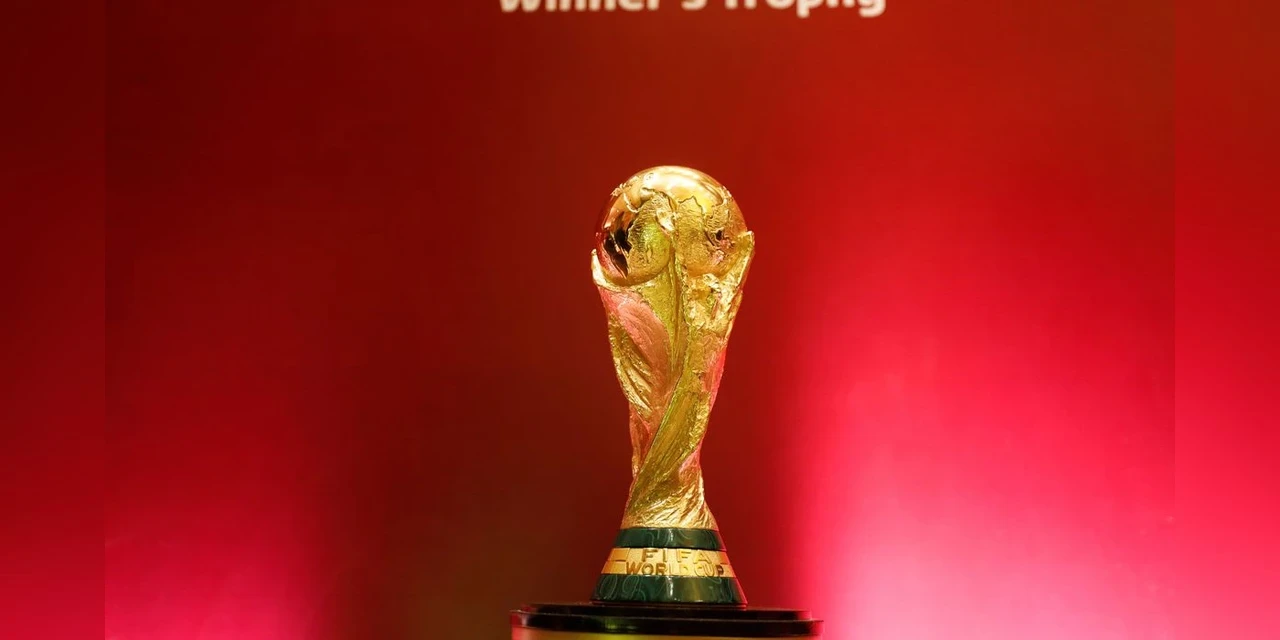 Confira as datas dos jogos do Brasil na Copa do Mundo 2022
