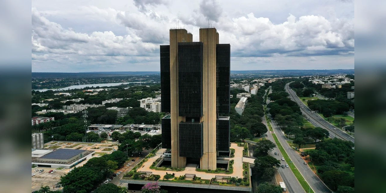 Servidores do Banco Central dão início a greve nesta sexta-feira (01)