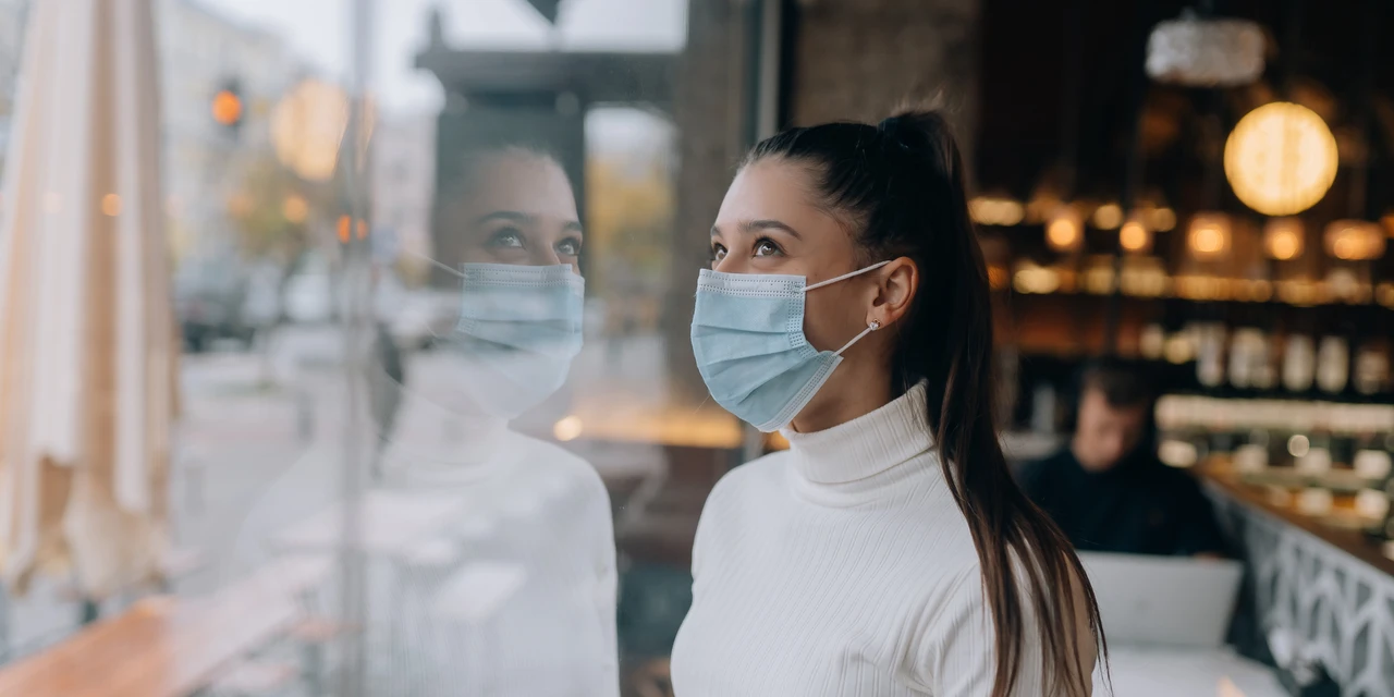 Enfoque D'P: Sobreviventes da COVID em PG