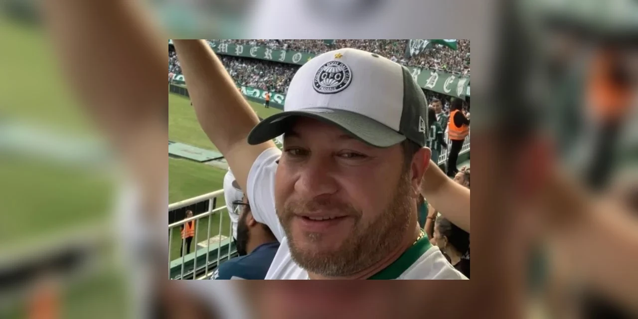 Prefeito de município paranaense é internado após ser atropelado