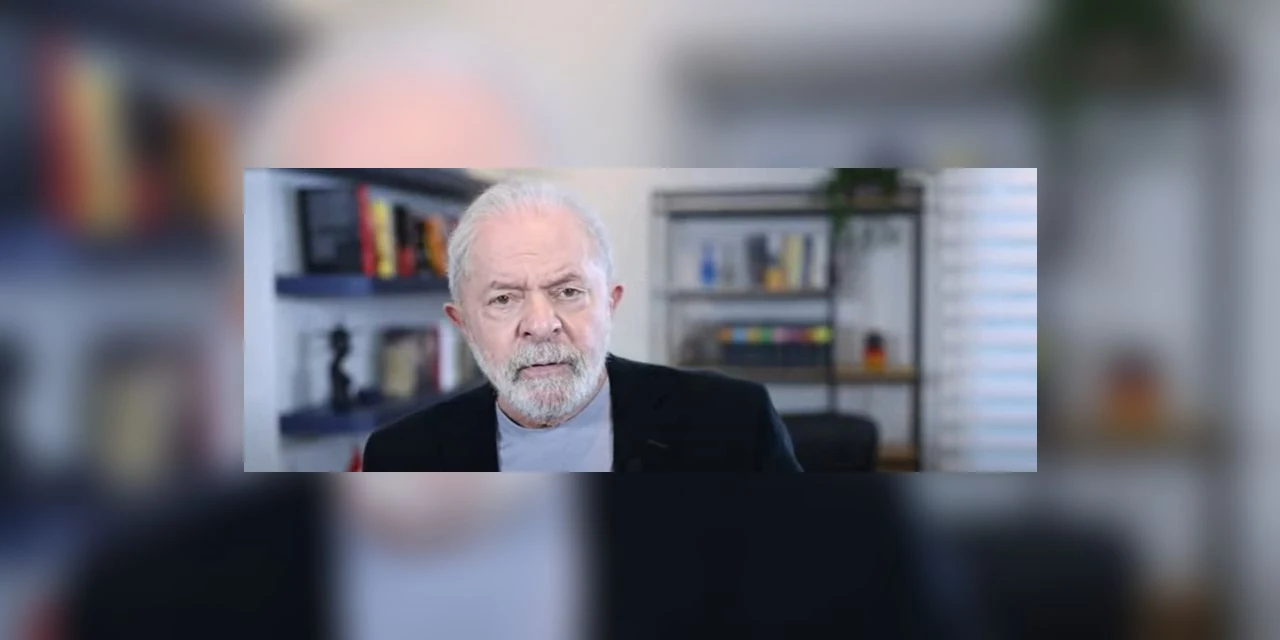 "Eles vão ver que a política é bem mais difícil do que ficar atrás de uma toga julgando os outros", diz Lula sobre Sérgio Moro e Dallagnol