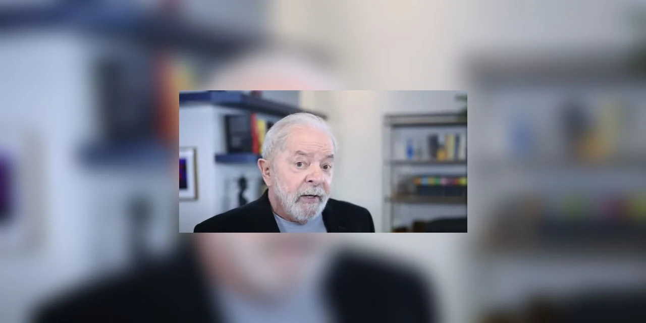 "Se o Estado for forte e tiver recurso, será capaz de induzir o crescimento econômico de forma regional", aponta pré-candidato Lula