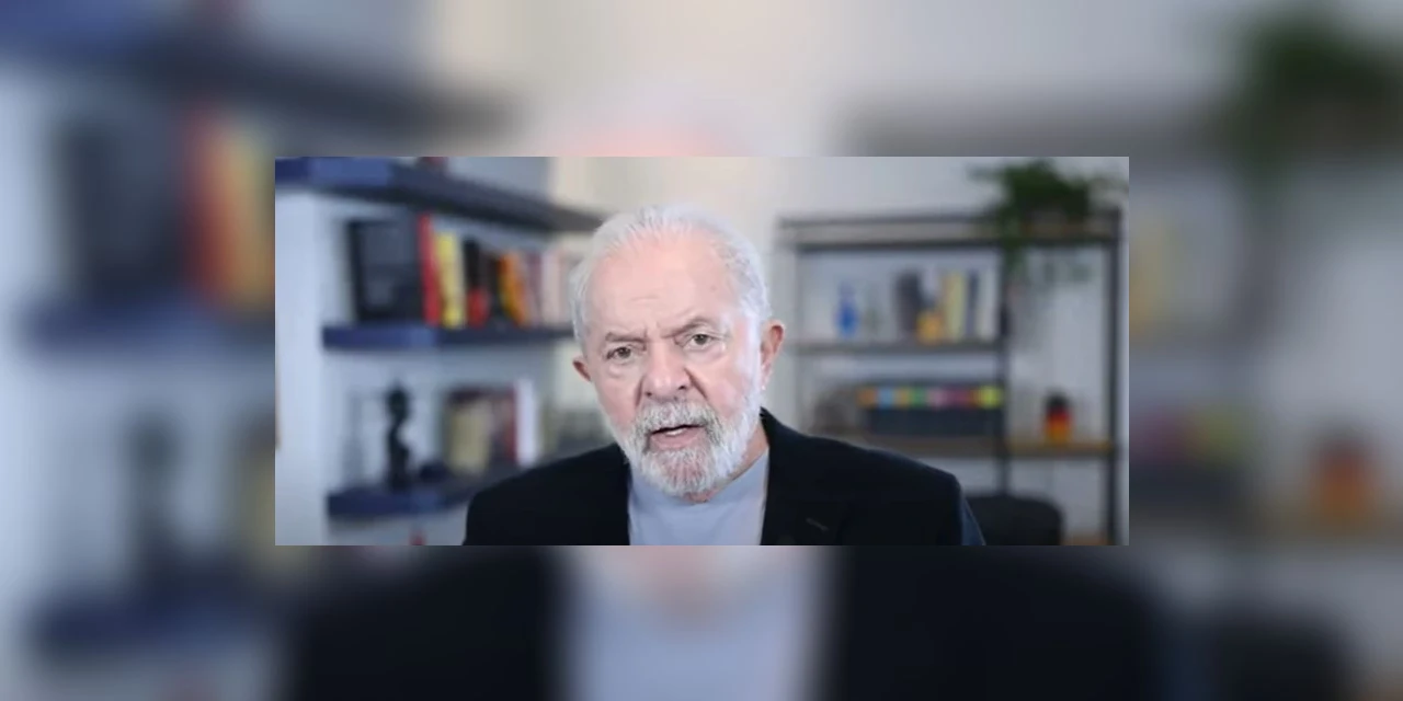 "Não tem nenhuma explicação o preço da gasolina ser internacional se o petróleo é nosso", afirma Lula