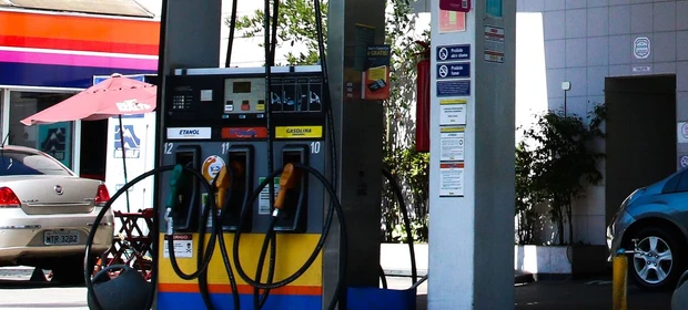 IPCA: Preço do combustível impactou alta recorde da inflação oficial