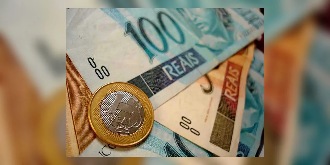 Paraná é o quarto estado com maior número de notas falsas apreendidas em 2021