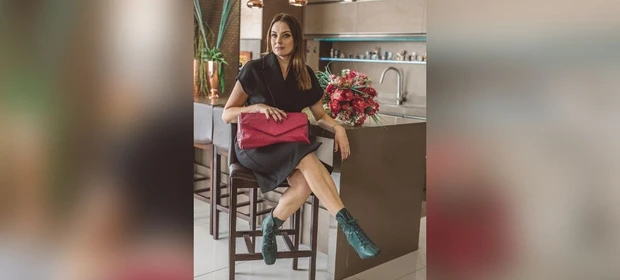 D'P Vida & Estilo: Definição e autoconhecimento com consultoria de imagem, por Giovana Giostri
