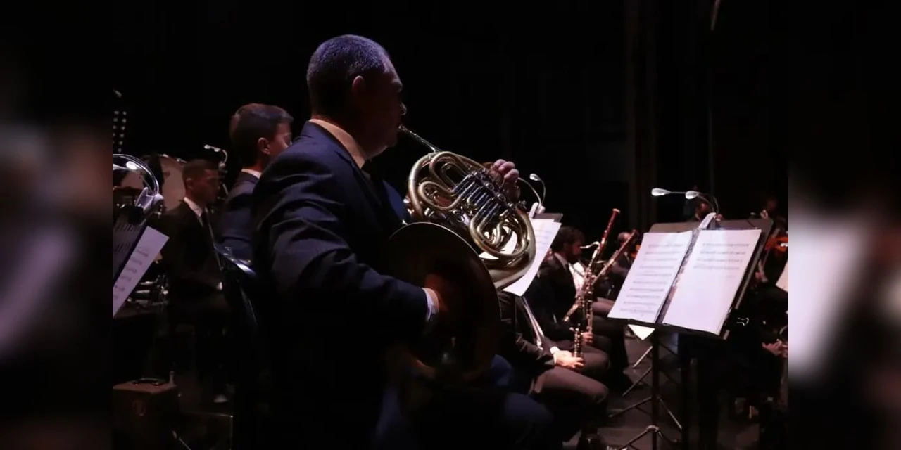 Confira a programação da Semana da Cultura em PG