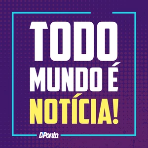 Todo Mundo É Notícia!