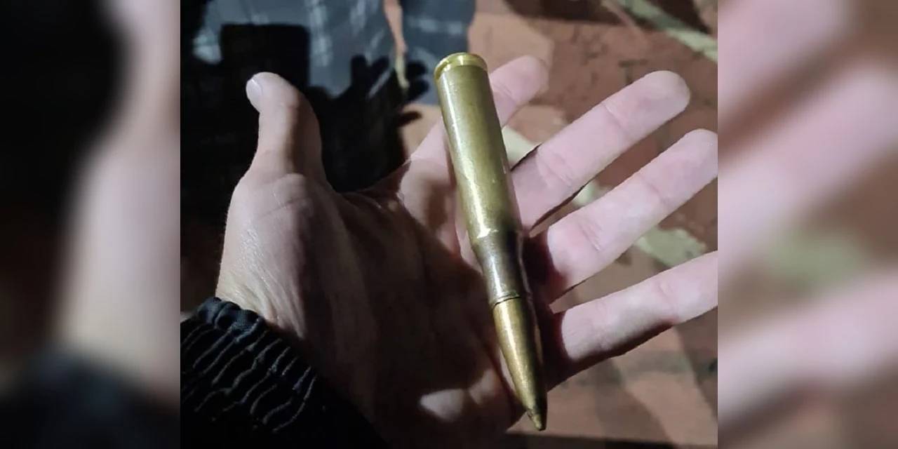 Vídeo: Imagens mostram ações de criminosos em Guarapuava