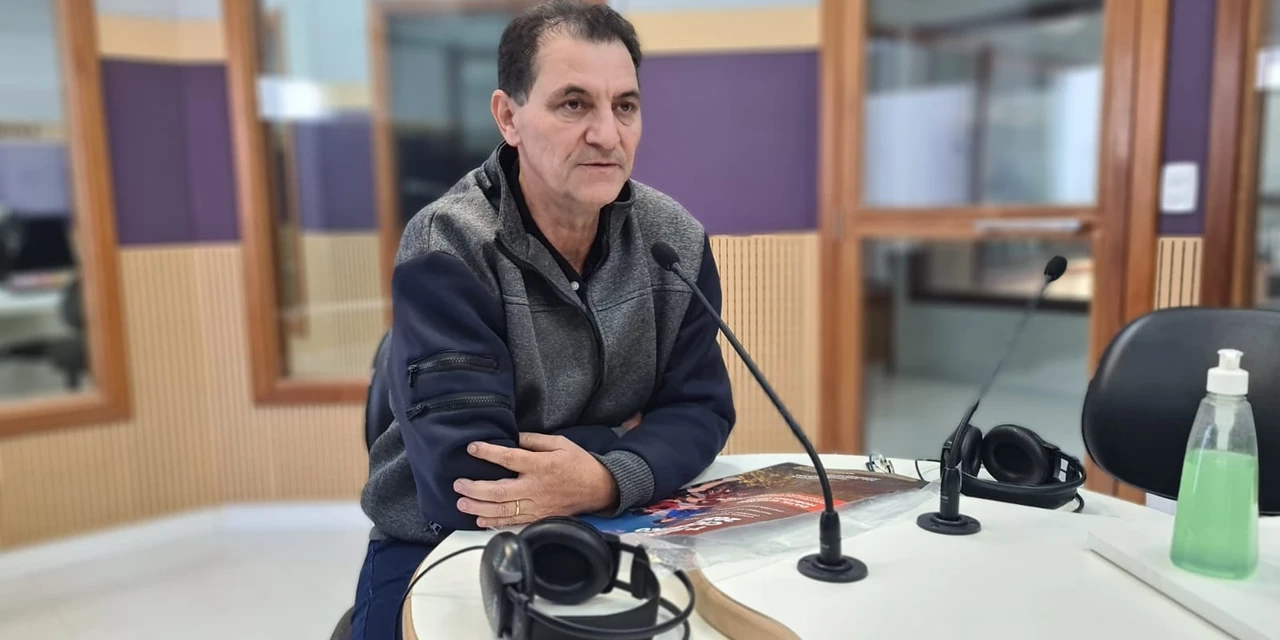 1º Passeio Ciclístico 2022 da Associação de Apoio a Juventude de PG terá sorteio de bicicleta; saiba como participar