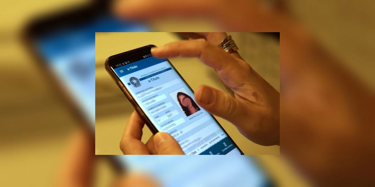 TSE suspende cancelamentos de títulos de eleitor